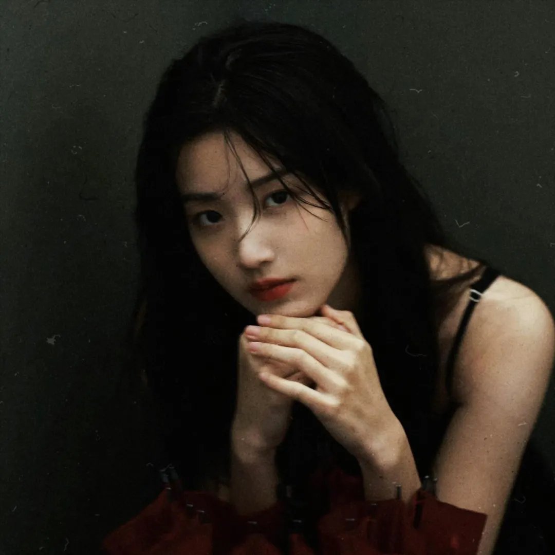 你的名字是玫瑰