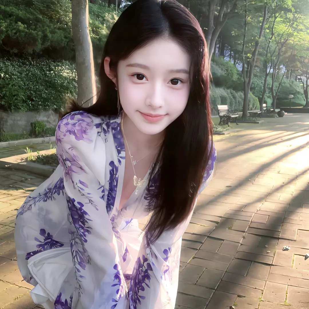 我在路上最爱你